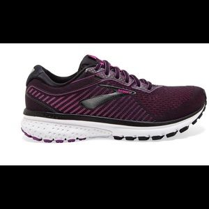 Brooks Ghost 12 Running Shoes
